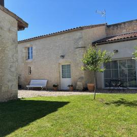 Château La Fon du Berger