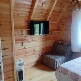 Bajka, хотел в Жабляк