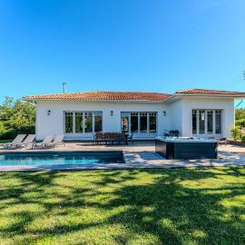 Villa Ostreia - Oasis Familiale, hotel a La Teste-de-Buch