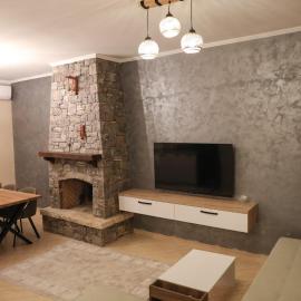 Burimi House