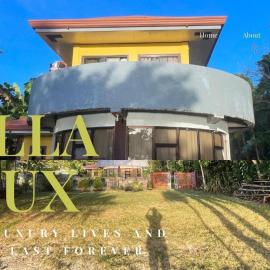 Villa Flux