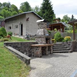 Domček pod Kalváriou, hotelli kohteessa Ružomberok