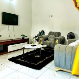 Appartement Osiris, 1 chambre, hotell sihtkohas Kofa