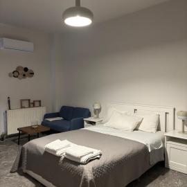 Mariannas Nest, hotel v mestu Áno Viánnos