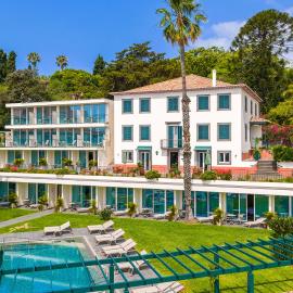 Pestana Quinta Perestrello