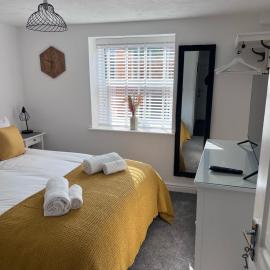 The Stockyard, Hotel in Hathern