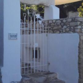 THE OLIVE MILL GUEST HOUSE, hôtel à Lefkes