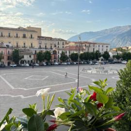 Piazza Maggiore