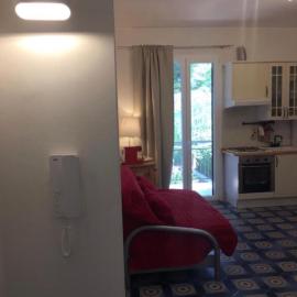 Meraviglioso, hotel u gradu Cozze