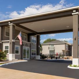 Days Inn by Wyndham Suites Fredericksburg, hotel a Fredericksburg