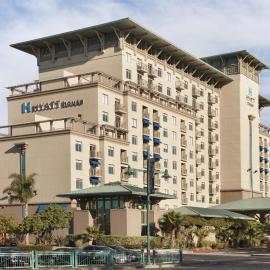 Hyatt House Emeryville, hotel Emeryville-ben