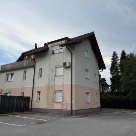 Andro studio apartment