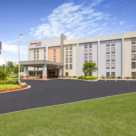Hampton Inn Huntsville-Arsenal/South Parkway