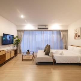 Seaview Residence Karon beach