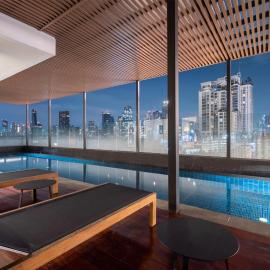 Wyndham Garden Bangkok Sukhumvit 42 โรงแรมในกรุงเทพมหานคร