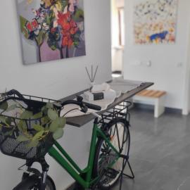 Vila Green by Plaiul GreenBike, khách sạn ở Deva