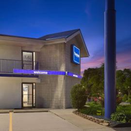 Travelodge by Wyndham Madison Heights MI, hotel a Madison Heights