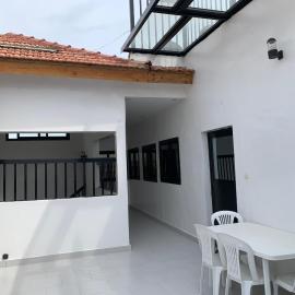 Résidence kali, hotel a Guediawaye