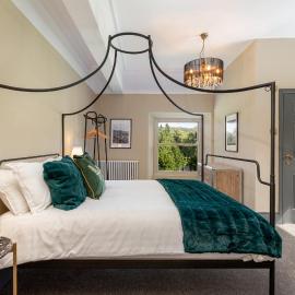 The Scarborough Suite, hotell sihtkohas Marske