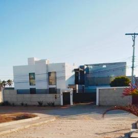 Baja experience house, hotel in Rosarito Beach
