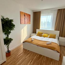 Apartament Sweet Harmony- Klimatyzacja, Free parking, hotel in Łódź