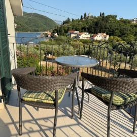 Villa Verde Oliva, hotel in Kamenari