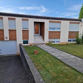 Ferienwohnung in Wirges, hotel em Wirges