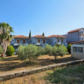 Studio Filippos, hotel a Possidi