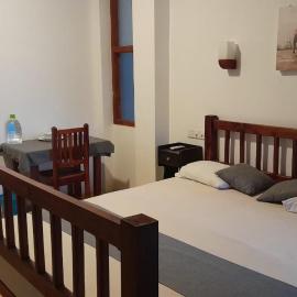 Mami Beach Resort
