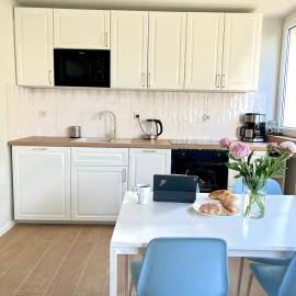 Legnica Apartament 36m2 Delux 3