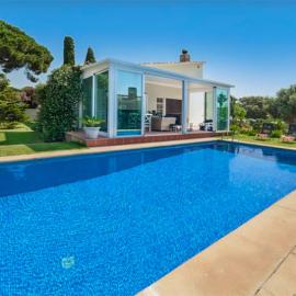 Club Villamar - Amstel, hotel in Sant Antoni de Calonge