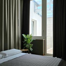 OroVerde Rooms & Suite nel cuore di Trani