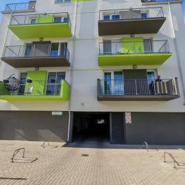 Juniper 2 Studio, khách sạn ở Kecskemét