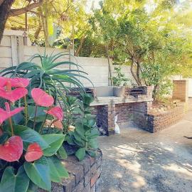 House of Grace Apt