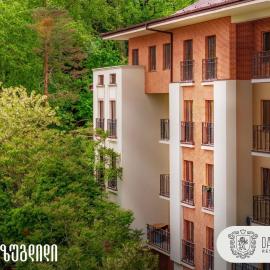 Dadiani Residence Apartment, hotel in Zugdidi