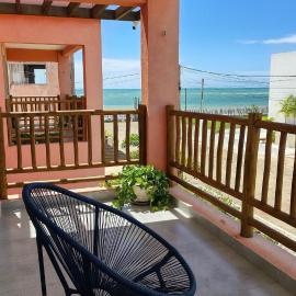 Casa Gostoso Mar - Apartamentos, hotel in São Miguel do Gostoso