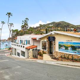 Catalina Courtyard Suites, hotel in Avalon