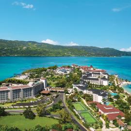 Breathless Montego Bay Adults Only - All Inclusive, hotel Montego Bayben