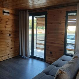 Corner Bungalow, hotel a Ulcinj