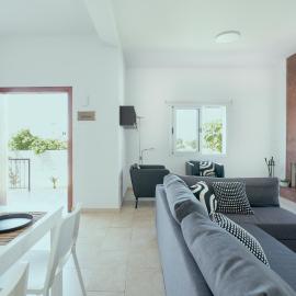 Citrus & Sun Luxury Home