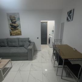 Apartament NOVA - Self check in - Factura