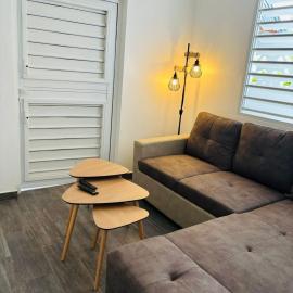 Tropikana 2-Bedroom Comfort House