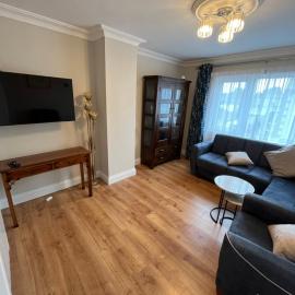 Apartment in Cashel, hotel in Cashel