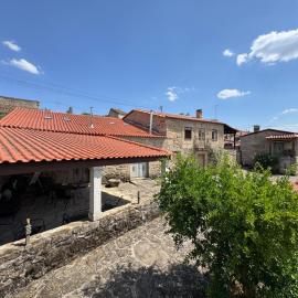 Juízo Country Houses, hotel en Azevo