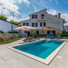 Nice Apartment In Medulin With Wifi: Medulin şehrinde bir otel