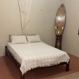 Gray house, Hotel in Paracuru