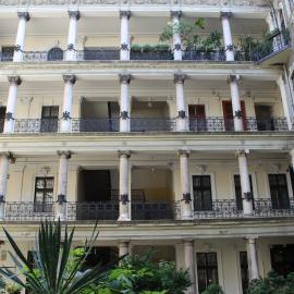 Omega Guesthouse Budapest, hotel in Budapest