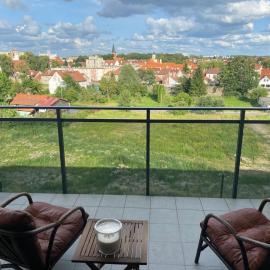Apartament Mazurska