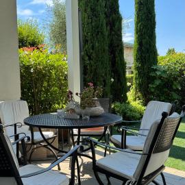 Eden Patio 26 Sassabanek - ONLY AUGUST MINIMUM 20 DAYS, hotel a Iseo