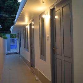 FlexTays Campus - Budget Student Stays, hotel a Trivandrum